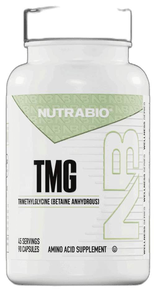 Betaine (TMG) — NutraBio