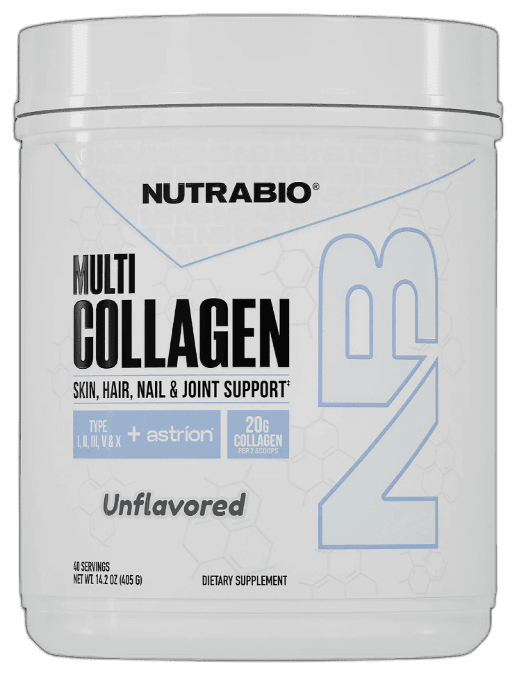 Multi Collagen — NutraBio